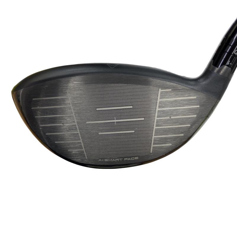 Callaway（キャロウェイ） PARADYM Ai SMOKE MAX D 10.5° ドライバー