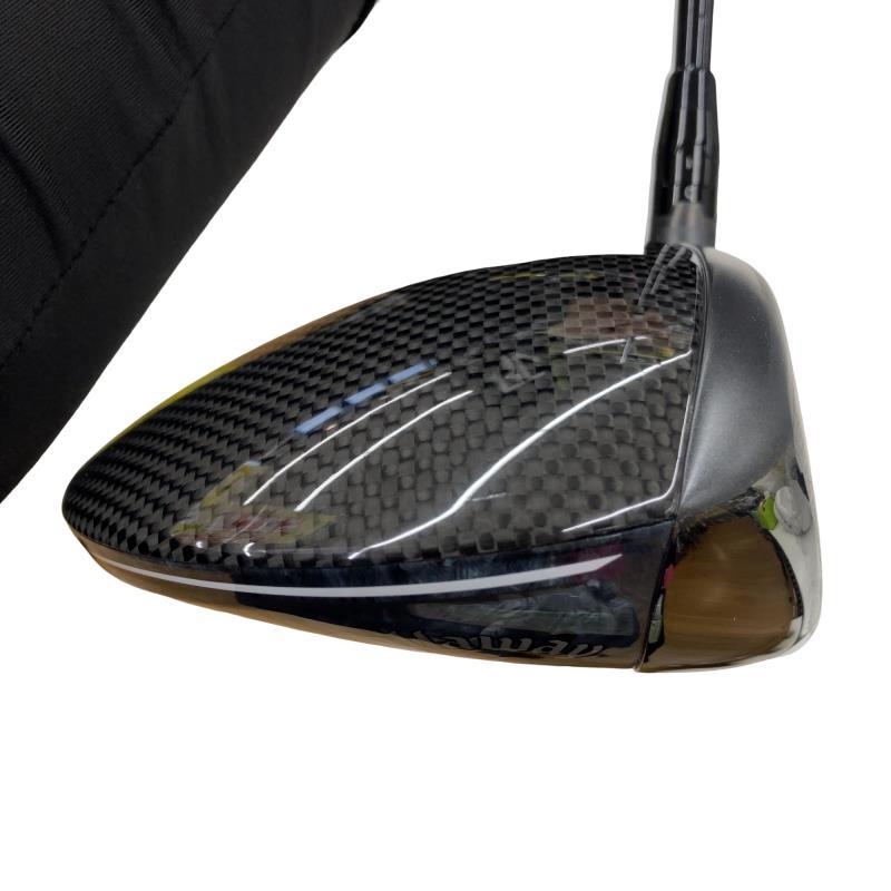 Callaway（キャロウェイ） PARADYM Ai SMOKE MAX D 10.5° ドライバー