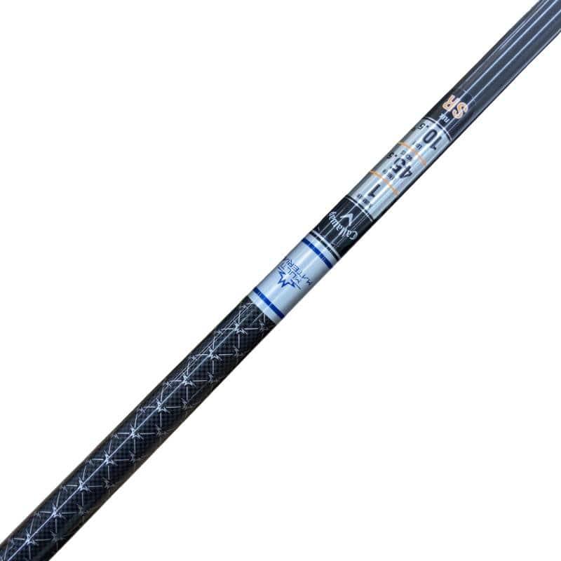 Callaway（キャロウェイ） PARADYM Ai SMOKE MAX D 10.5° ドライバー