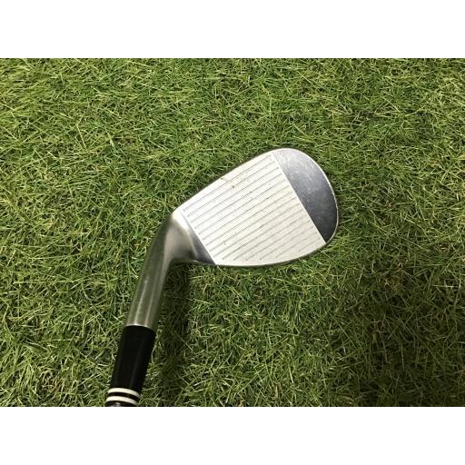 クリーブランド Cleveland ウェッジ RTX F-FORGED Cleveland RTX F-FORGED 56°/14° フレックスS 中古 Dランク｜golfpartner｜02