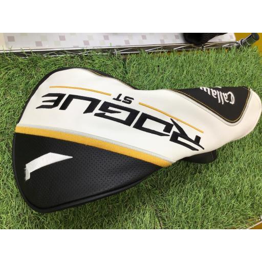 Callaway（キャロウェイ） ROGUE ST MAX 10.5° ドライバー DR