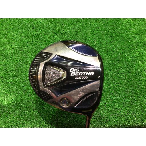 Callaway キャロウェイ ビッグバーサ ドライバー BIG BERTHA(2016 