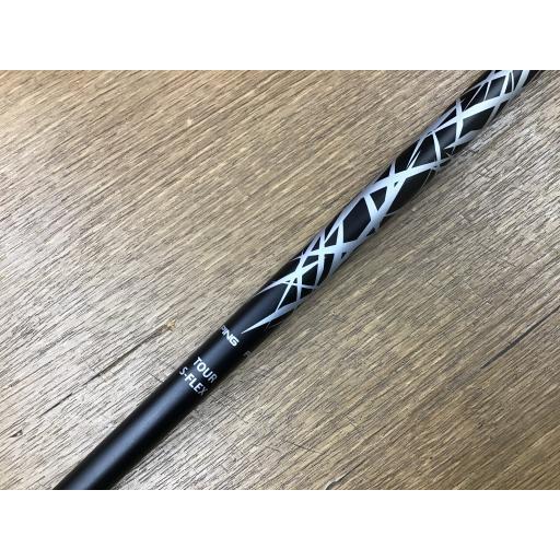 ピン PING フェアウェイウッド i25 3W(15°) フレックスR 中古 Cランク｜golfpartner｜04