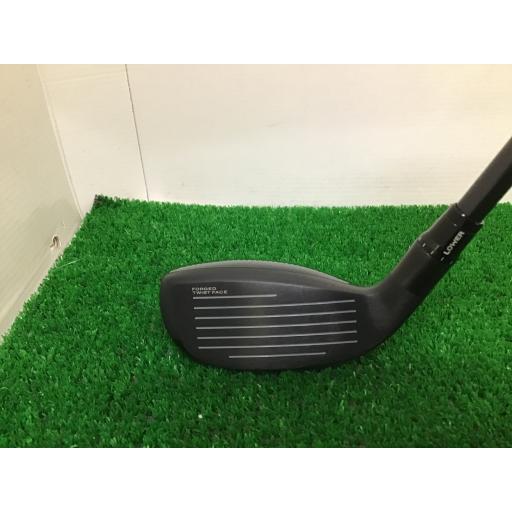 TaylorMade（テーラーメイド） STEALTH2 PLUS U3 ユーティリティ UT