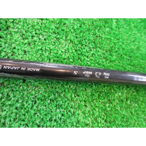 ダンロップ XXIO(2016) 3W(ブラック) フェアウェイウッド FW フレックスS