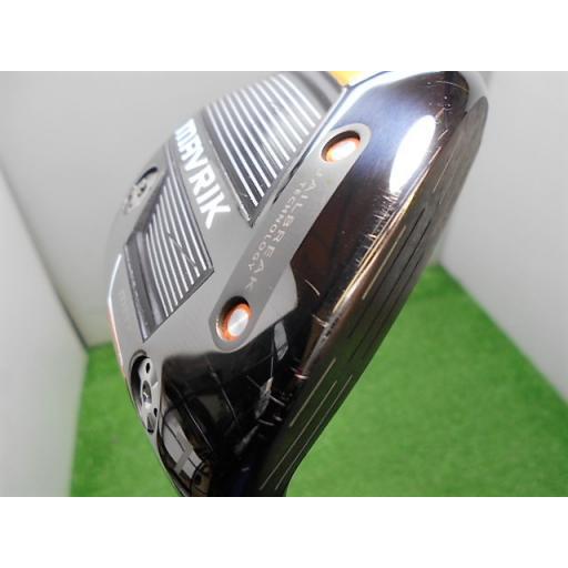 キャロウェイ MAVRIK フェアウェイウッド MAX MAVRIK MAX  7W フレックスその他 中古 Cランク｜golfpartner｜02