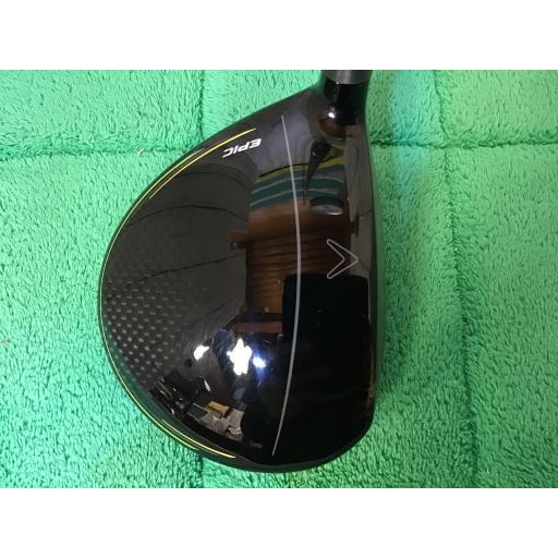 Callaway（キャロウェイ） EPIC FLASH STAR 5W フェアウェイウッド FW