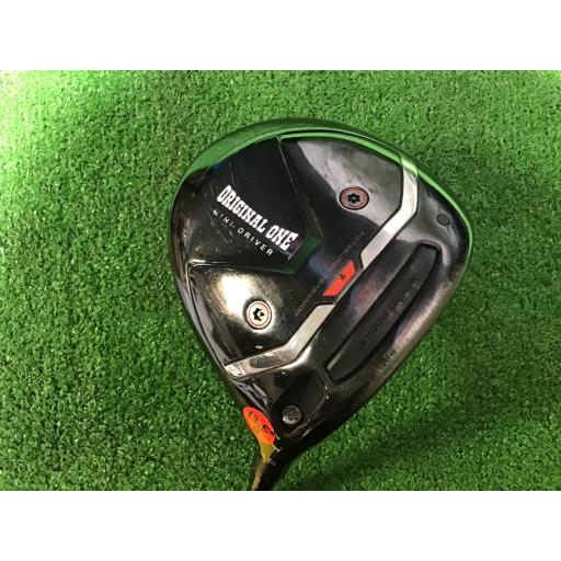 テーラーメイド オリジナル ワン ドライバー MINI DRIVER 