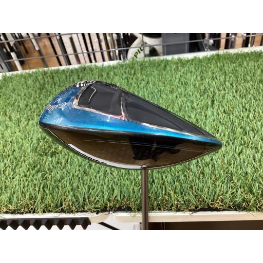 DDD-1791 Callaway ROGUE 10.5° ドライバー SR