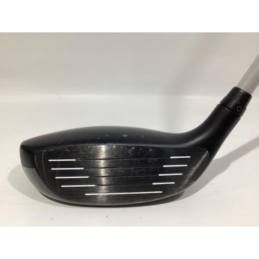 G425 5W MAX フェアウェイウッド フレックスX PING（ピン） G425 フェアウェイウッド G425 MAX G425 MAX 5W