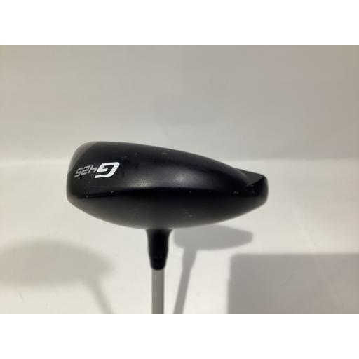 G425 5W MAX フェアウェイウッド フレックスX PING（ピン） G425 フェアウェイウッド G425 MAX G425 MAX 5W