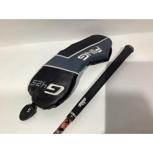 PING（ピン） G425 フェアウェイウッド G425 MAX G425 MAX 5W