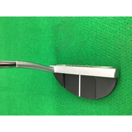 オデッセイ ストロークラボ パター NINE STROKE LAB NINE 34インチ 中古 Cランク｜golfpartner｜04