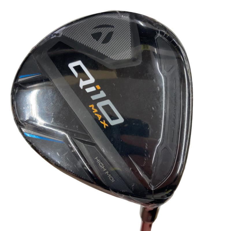 TaylorMade（テーラーメイド） Qi10 MAX 5W フェアウェイウッド FW