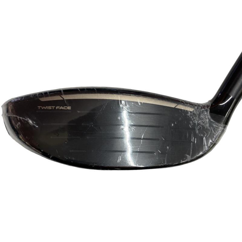 テーラーメイド　qi10 MAX 5w 19度　美品　 カバー付き TaylorMade（テーラーメイド） Qi10 MAX 5W フェアウェイウッド FW