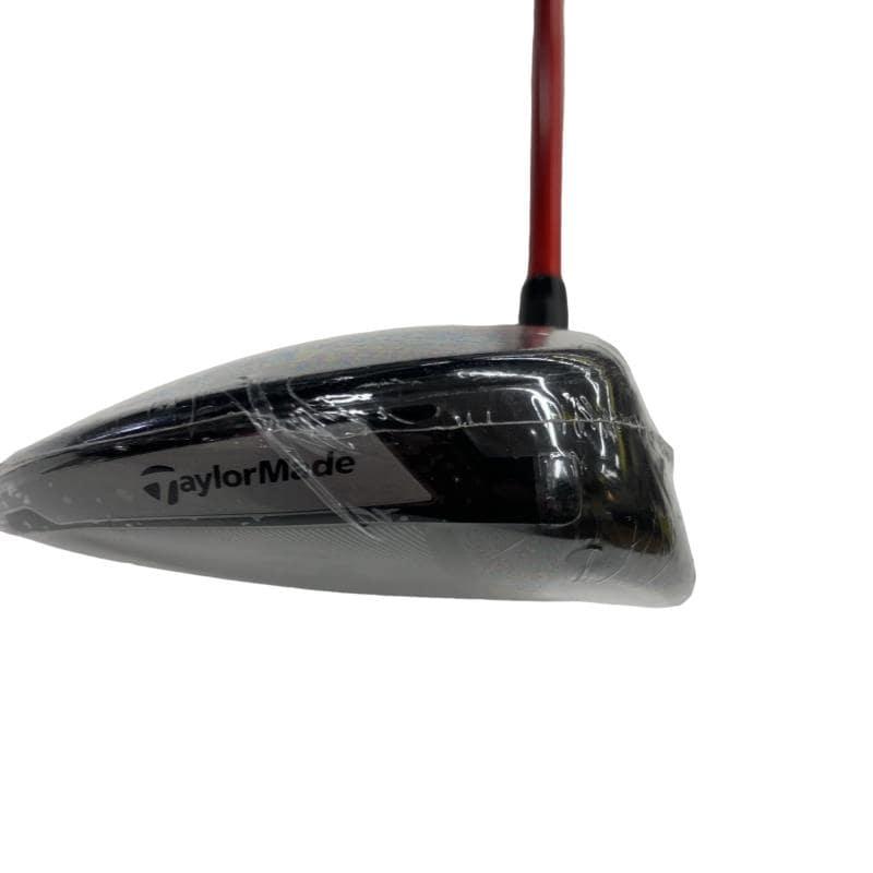 テーラーメイド　qi10 MAX 5w 19度　美品　 カバー付き TaylorMade（テーラーメイド） Qi10 MAX 5W フェアウェイウッド FW