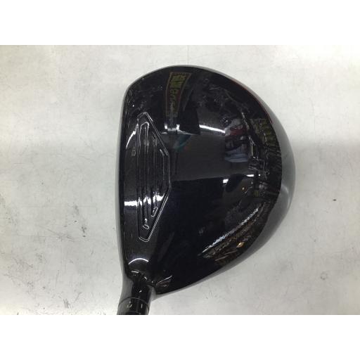 ブリヂストン BRIDGESTONE ドライバー J815 ブラック BRIDGESTONE J815 ブラック 10.5° フレックスS 中古 Cランク｜golfpartner｜03