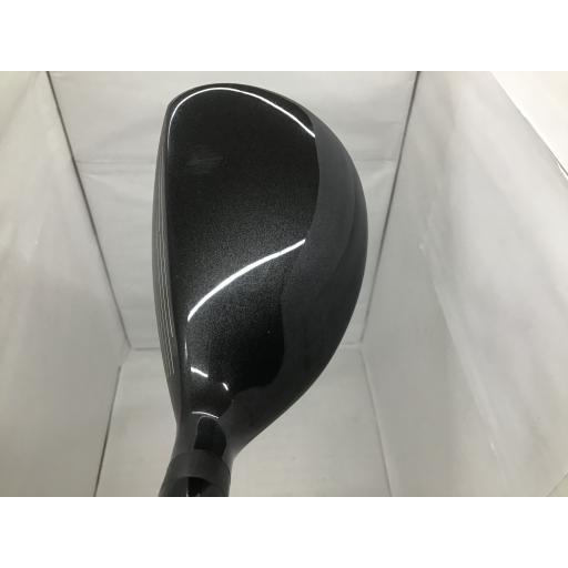 ゴルフパートナー ネクスジェン ジェット ブラック ユーティリティ NEXGEN JET BLACK U4 フレックスS 中古 Cランク｜golfpartner｜02