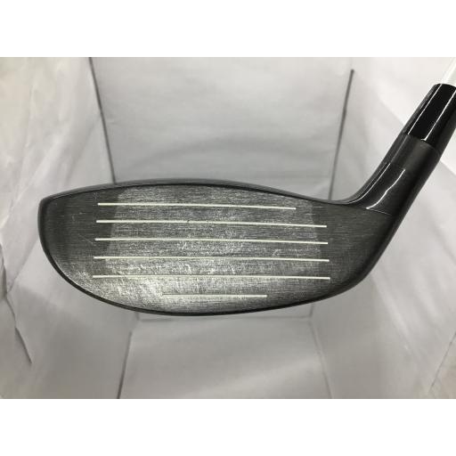 ゴルフパートナー ネクスジェン ジェット ブラック ユーティリティ NEXGEN JET BLACK U4 フレックスS 中古 Cランク｜golfpartner｜03