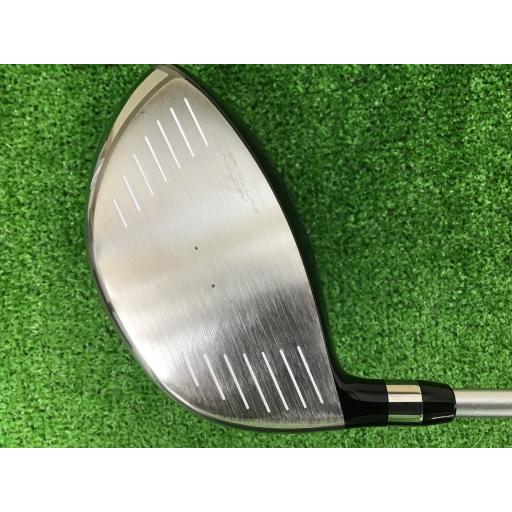 ブリヂストン TOUR B ドライバー JGR(2019) TOUR B JGR(2019) 10.5° フレックスSR 中古 Cランク｜golfpartner｜03