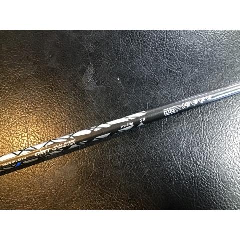 ダンロップ ゼクシオ フェアウェイウッド (2022) XXIO(2022) 5W(レッド) フレックスSR 中古 Cランクの画像