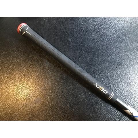 ダンロップ ゼクシオ フェアウェイウッド (2022) XXIO(2022) 5W(レッド) フレックスSR 中古 Cランクの画像