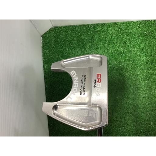 イーブンロール パター ER5CS(2020) EVNROLL 34インチ(TOURTAC) 中古 D 