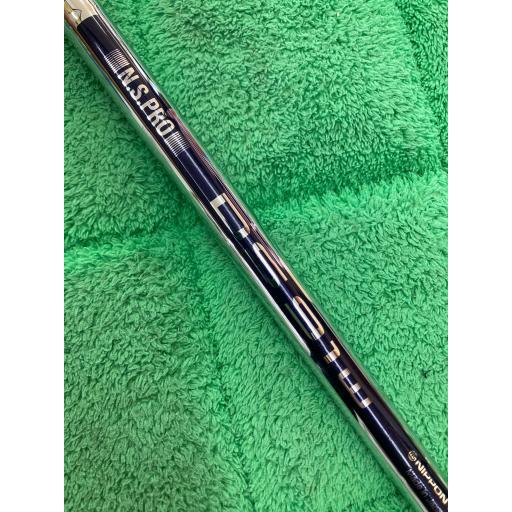 フォーティーン DJ ウェッジ 6 DJ-6 58° フレックスその他 中古 Cランク｜golfpartner｜04