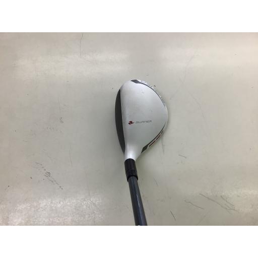 テーラーメイド Taylormade バーナー スーパーファスト レスキュー ユーティリティ BURNER SUPER FAST 2.0 RESCUE U3 USA  フレックスS 中古 Cランク｜golfpartner｜02