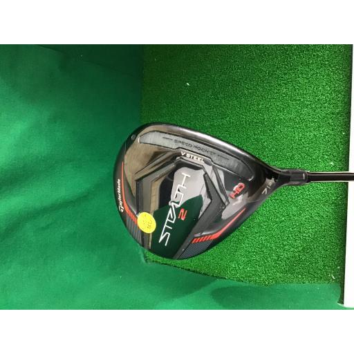テーラーメイド ステルスツー フェアウェイウッド HD STEALTH2 HD 7W  