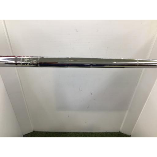 テーラーメイド M3 アイアンセット M3 M3 6S フレックスS 中古 Cランク｜golfpartner｜04