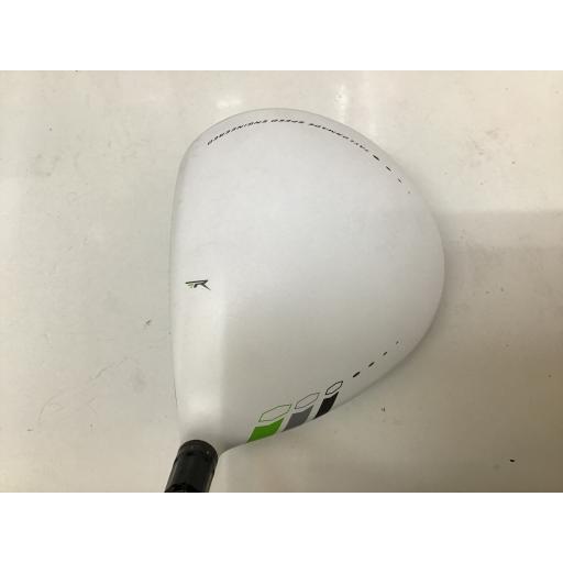 テーラーメイド Taylormade ロケットボール ドライバー RBZ RBZ  9.5° USA フレックスS 中古 Cランク｜golfpartner｜03