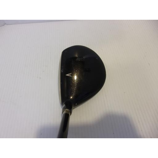 ダンロップ ゼクシオ プライム フェアウェイウッド XXIO PRIME(2009) 5W フレックスR 中古 Dランク｜golfpartner｜03