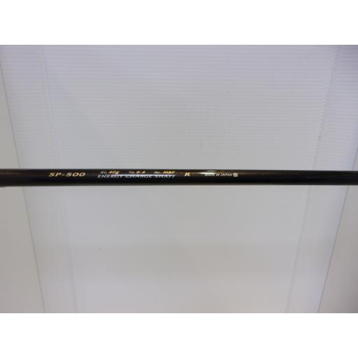 ダンロップ ゼクシオ プライム フェアウェイウッド XXIO PRIME(2009) 5W フレックスR 中古 Dランク｜golfpartner｜04