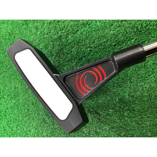 オデッセイ トライビーム パター #7 CS TRI-BEAM #7 CS 33インチ 中古 