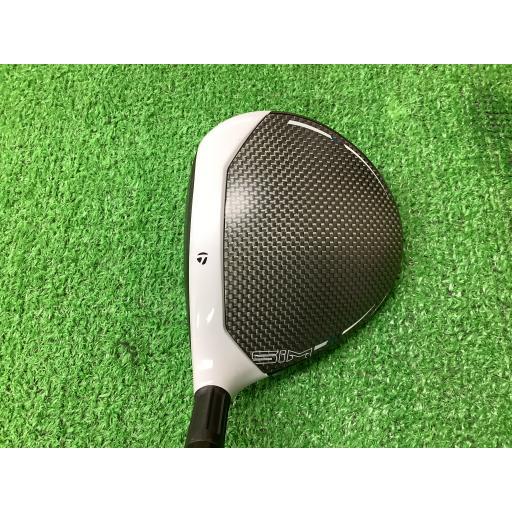 TaylorMade（テーラーメイド） SIM MAX 3W フェアウェイウッド FW