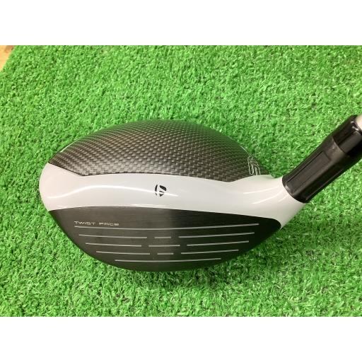 TaylorMade（テーラーメイド） SIM MAX 3W フェアウェイウッド FW