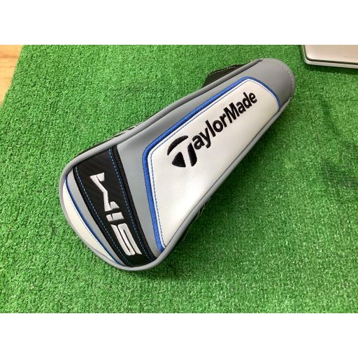 TaylorMade（テーラーメイド） SIM MAX 3W フェアウェイウッド FW