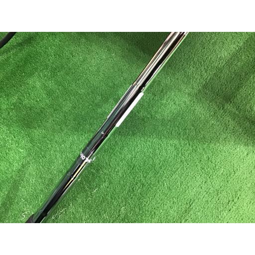ウィルソン Wilson プロスタッフ パター BLADE PROSTAFF BLADE 34インチ(PISTOL) 中古 Cランク
