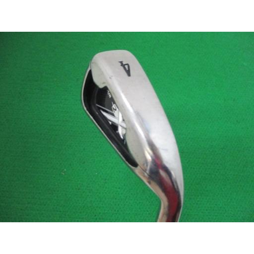 キャロウェイ Callaway ツアー 単品アイアン X・20 TOUR #4 フレックスUNI 中古 Cランク｜golfpartner｜02