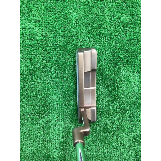 ピン PING カーステン アンサー パター KARSTEN TR Anser 2 (長さ調節 