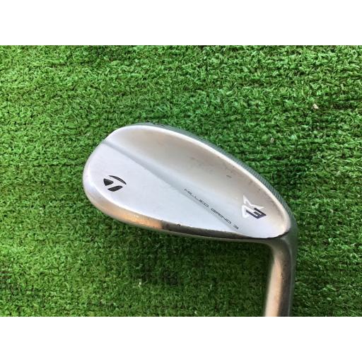 TaylorMade（テーラーメイド） Taylor Made MILLED GRIND 3 56°/08