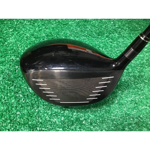 ジェービーム jビーム ドライバー BM-435 BLACK jBEAM BM-435 BLACK 1W フレックスS 中古 Cランク｜golfpartner｜03