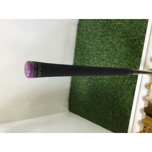 ブリヂストン ファイズ フェアウェイウッド PHYZ(2016) CL 4W レディース フレックスL 中古 Dランク｜golfpartner｜05