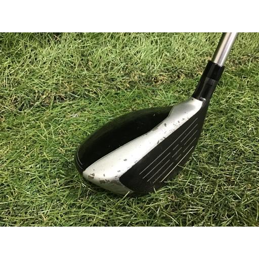 テーラーメイド M4 ユーティリティ M4 M4 U5 レディース フレックスL 中古 Eランク｜golfpartner｜04