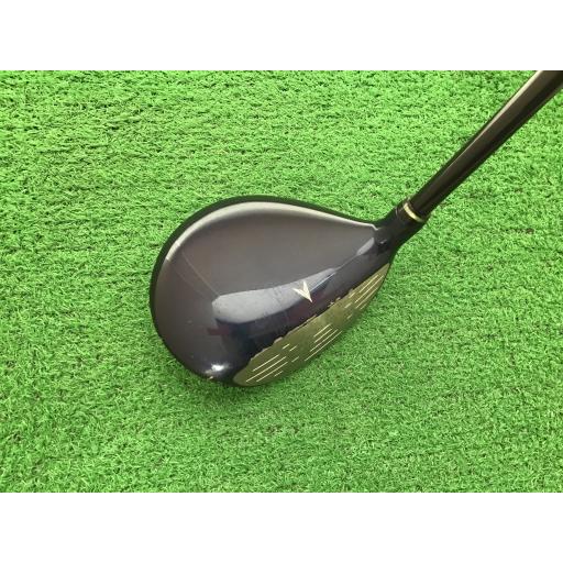 ダンロップ ゼクシオ6 XXIO6 フェアウェイウッド XXIO(2010) 7W レディース (ピンク) フレックスL 中古 Dランク｜golfpartner｜02