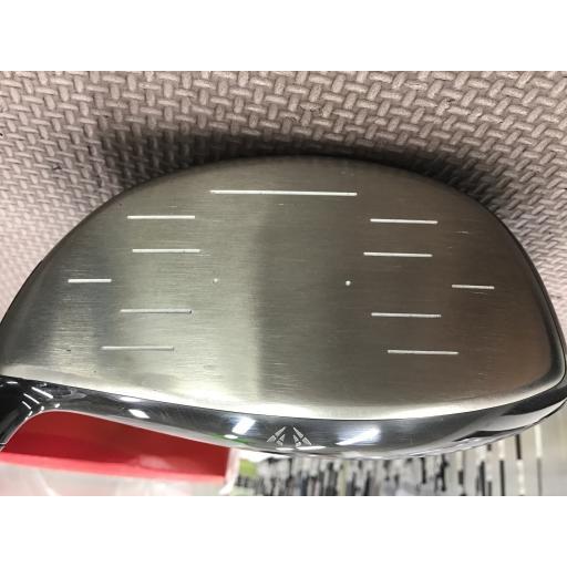 ダンロップ ゼクシオ10 XXIO10 ドライバー XXIO(2018) Miyazaki Model 10.5° フレックスSR 中古 Cランク｜golfpartner｜02