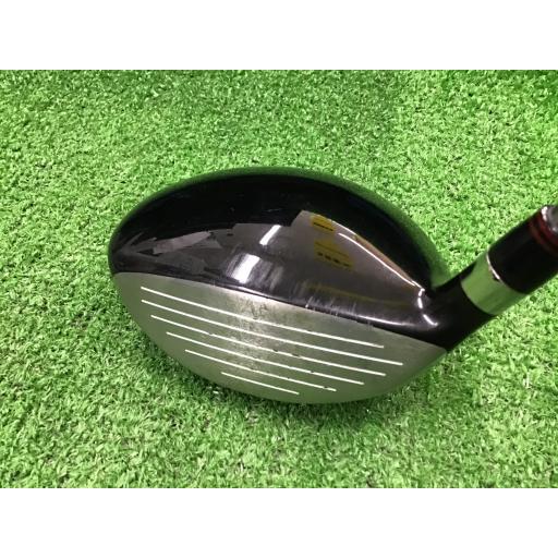 ブリヂストン ツアーステージ Xドライブ フェアウェイウッド TOURSTAGE X-DRIVE GR(2012) 3W フレックスS 中古 Cランク｜golfpartner｜03