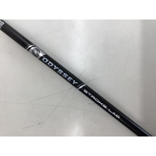 オデッセイ ストロークラボ パター MARXMAN S STROKE LAB MARXMAN S 34インチ 中古 Cランク｜golfpartner｜04