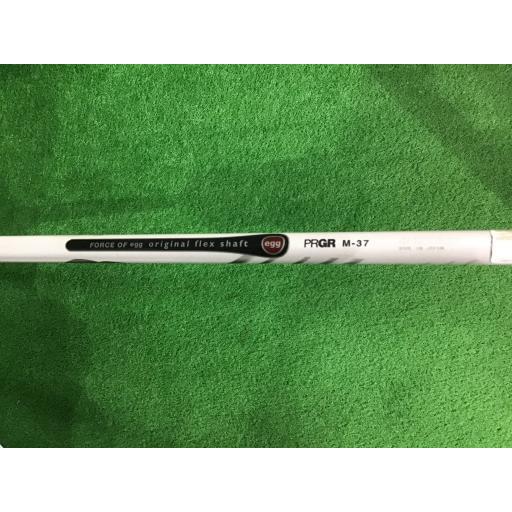 プロギア PRGR エッグ フェアウェイウッド M.F.D egg M.F.D 5W フレックスR 中古 Dランク｜golfpartner｜04